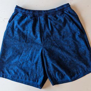 Lululemon Pacebreakers 7" Medium Liner